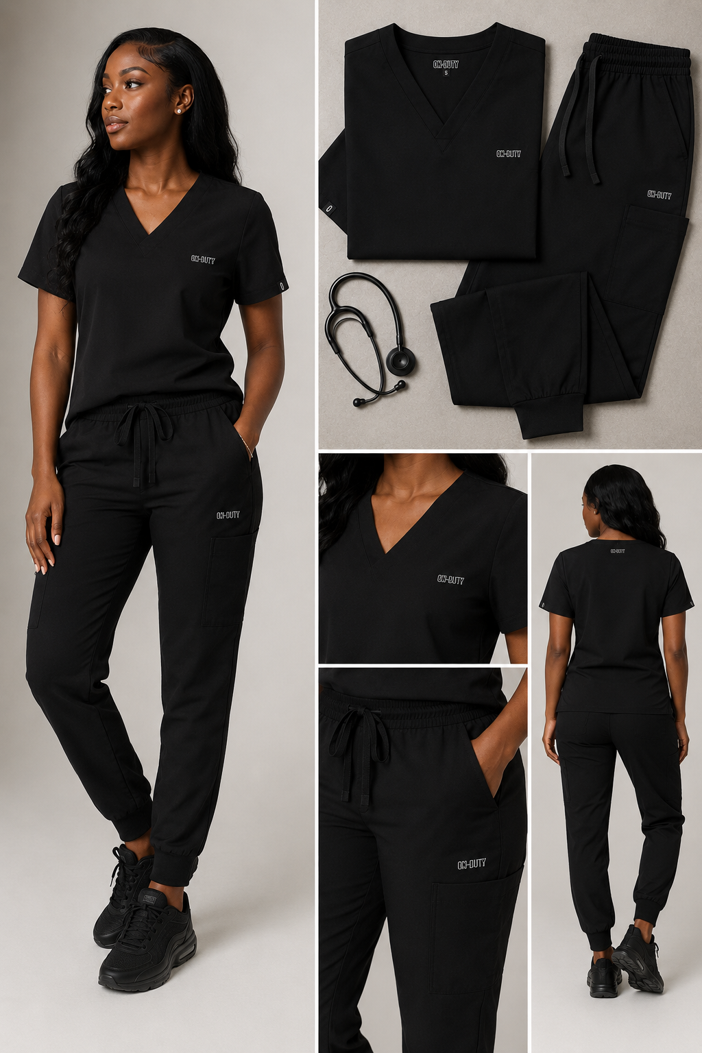 Essentials Set